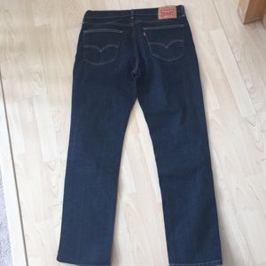 Men’s Levi’s 541